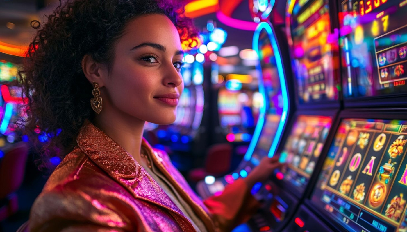 Tipps zur Maximierung Ihrer Gewinne bei Slot- und Casinospiele