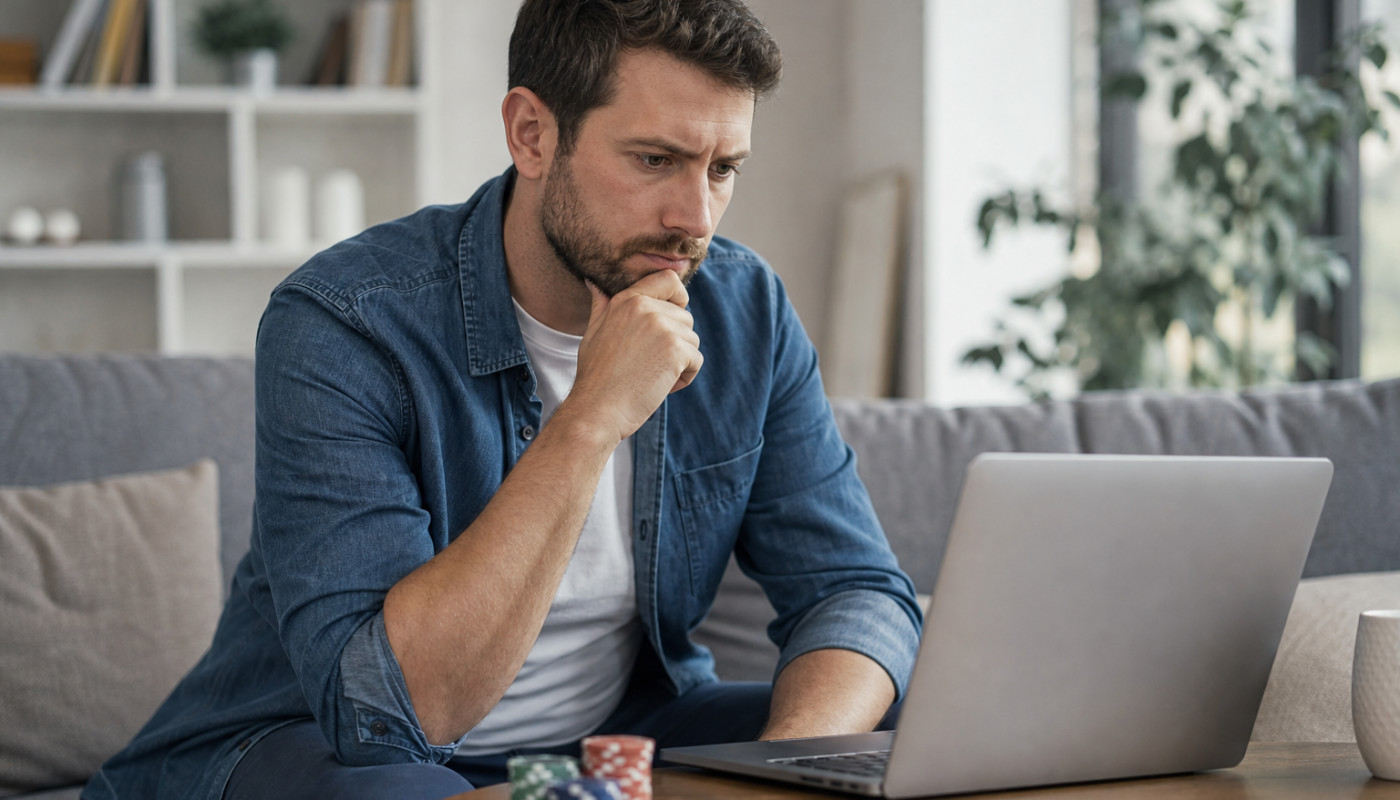 Wie man das richtige Online Casino für seine Bedürfnisse findet?