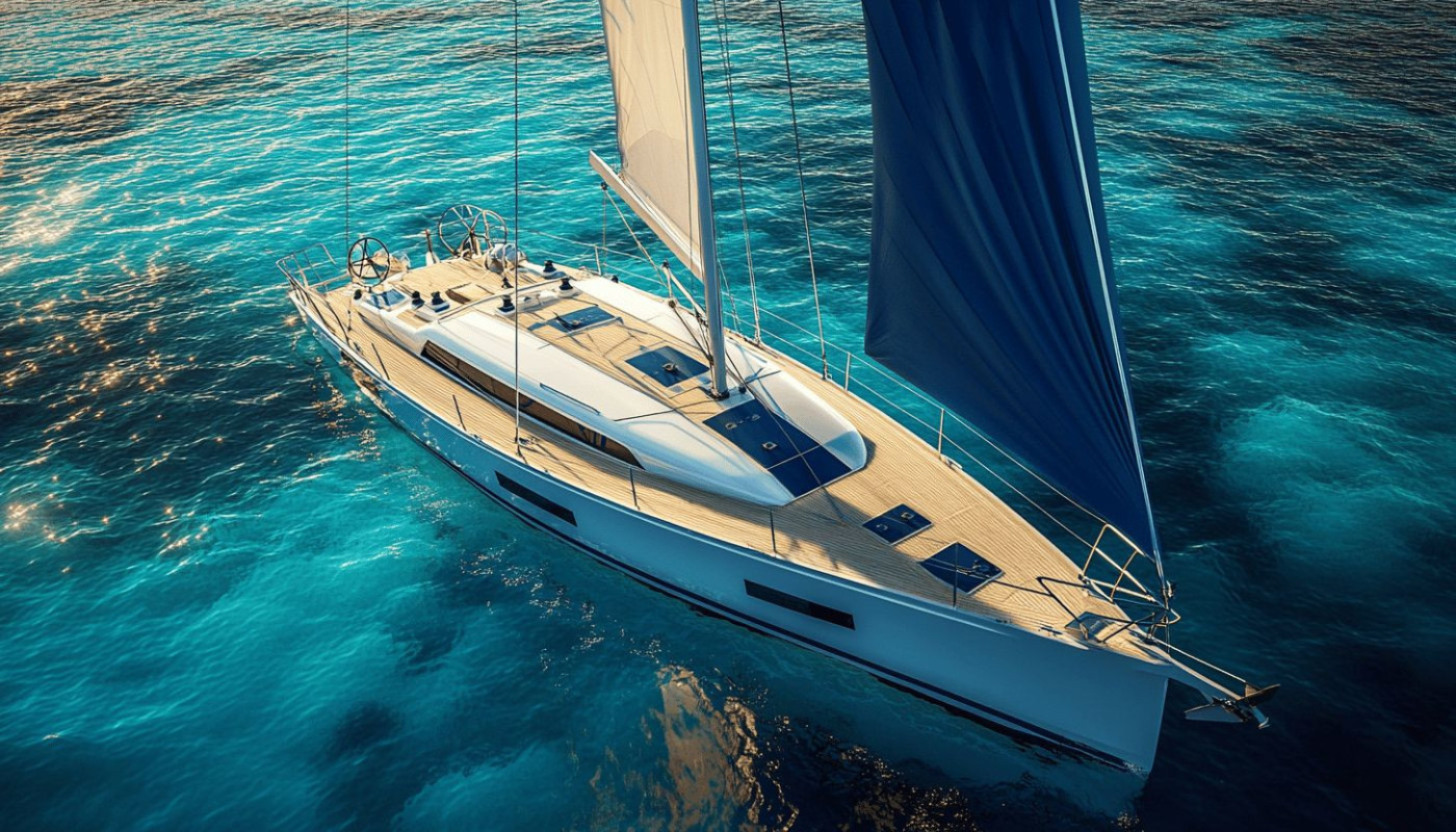 Wie wählt man das perfekte Segelboot für Langstreckenkreuzfahrten?