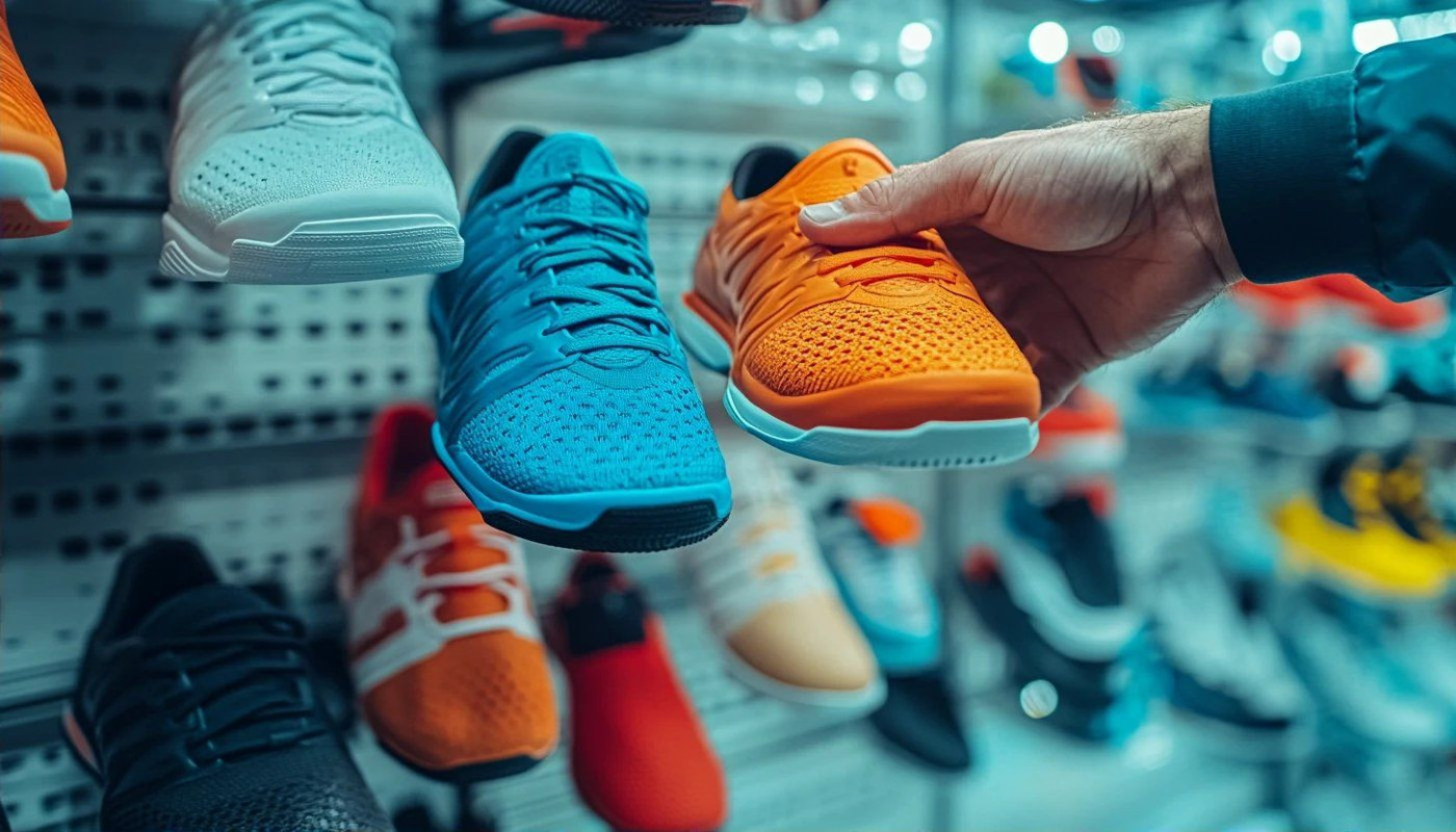 Wie wählt man den optimalen Padel-Schuh für unterschiedliche Spielstile?