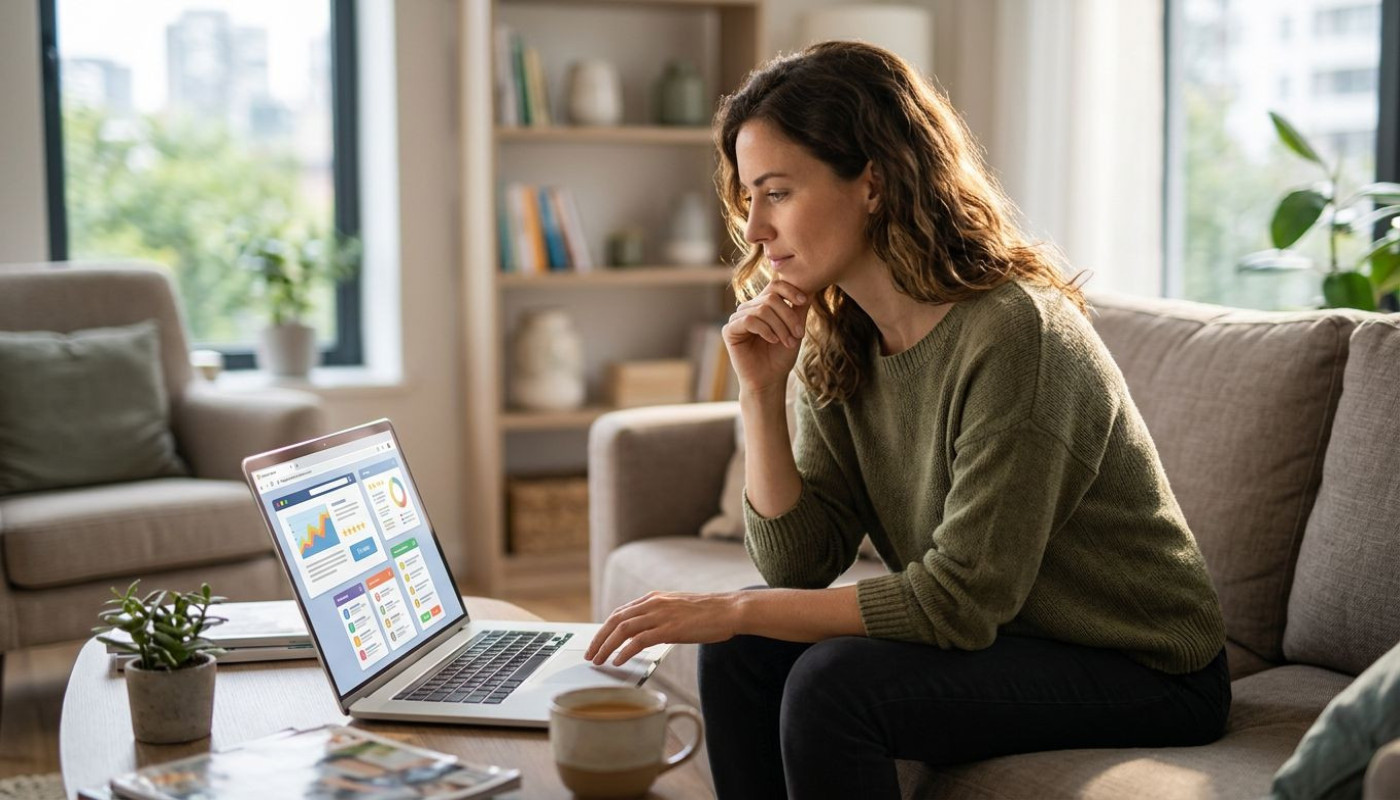 Wie wählt man die beste Online-Casino-Plattform aus?