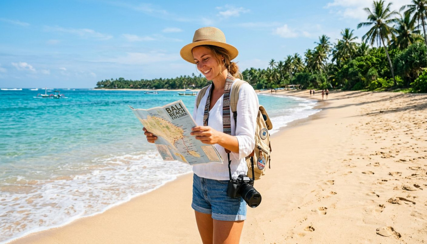Wie wählt man die perfekte thailändische Insel für Ihren Urlaubsstil?